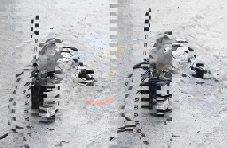 drain snaking equipment