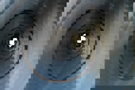 inner layer of a trenchless pipe / inner layer of a pipe