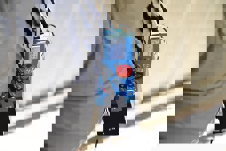 water leak detection equipment