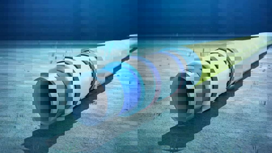 inner trenchless pipe layer