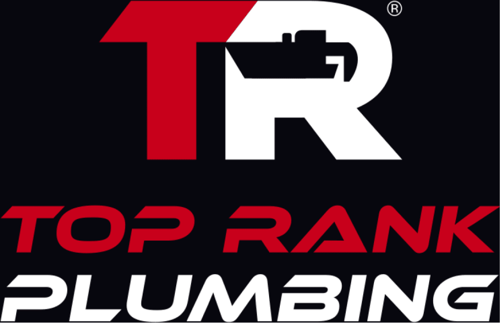 Top Rank Plumbing, CA