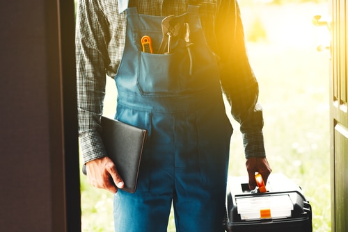local plumber Carmichael cA