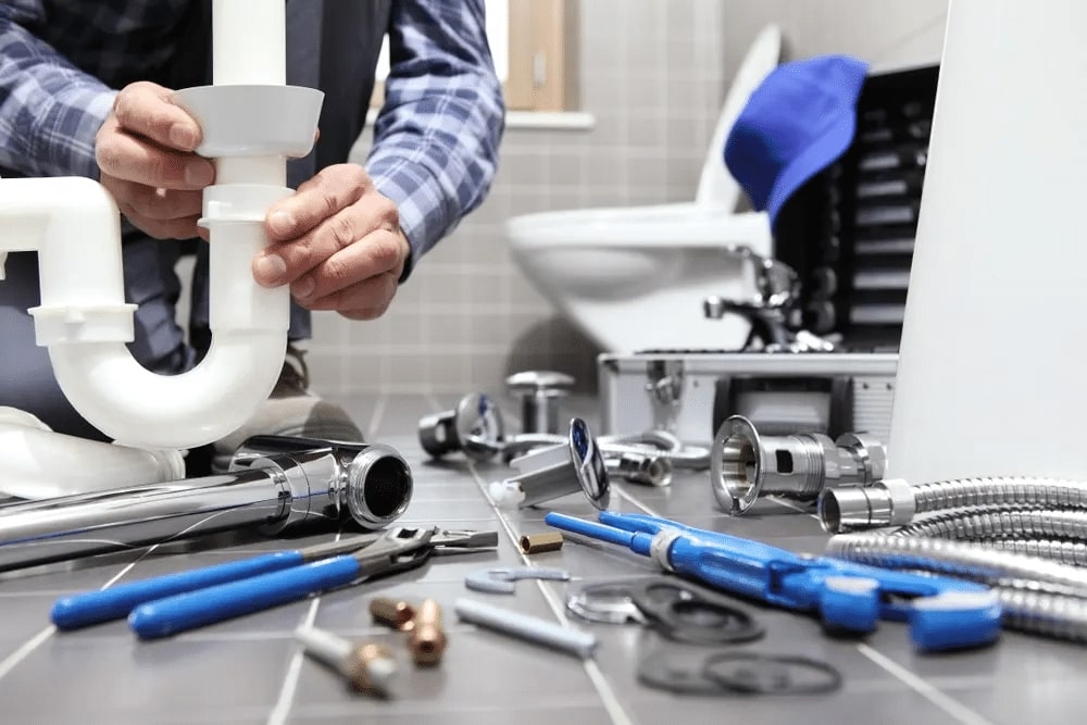 Local Plumbing Services