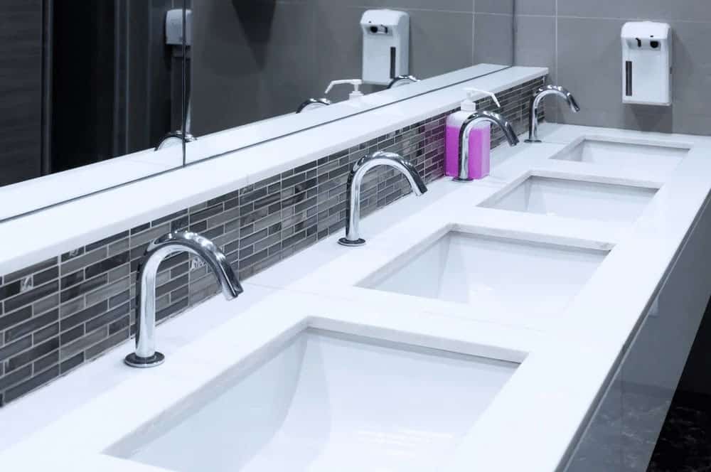 Plumbing Fixtures Services