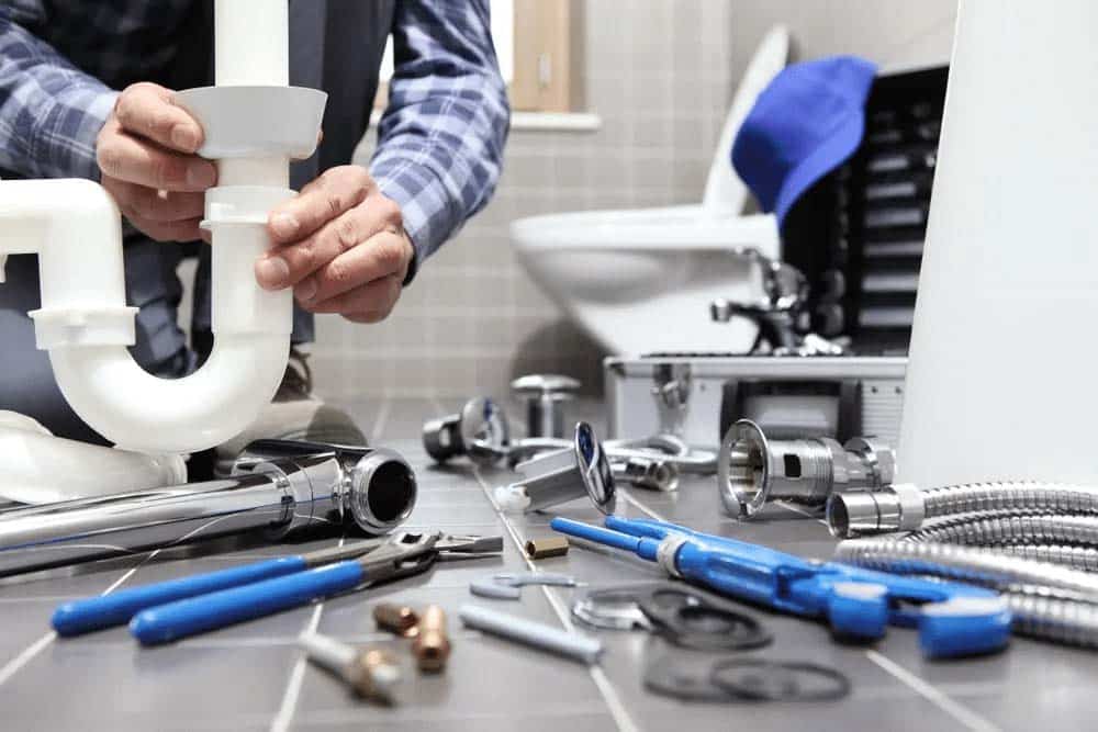 Professional Plumbing Services