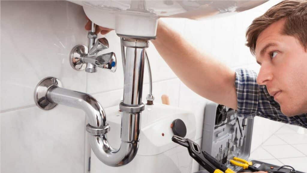 Residential Plumbing Services