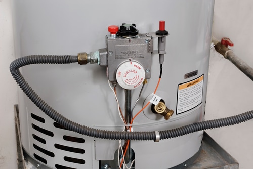 Water Heater Installation and Repair